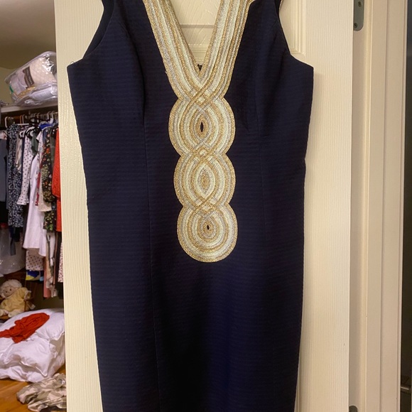 Lilly Pulitzer Dresses & Skirts - Lily Pulitzer dress